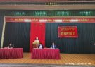 Hội đồng nhân dân xã tổ chức Kỳ họp thứ 11 (kỳ họp cuối năm), HĐND xã Hợp Thắng khóa XX, Nhiệm kỳ 2021 - 2026