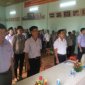 Chi bộ thôn Đồng thành xã Hợp Thắng tổ chức Đại hội chi bộ, nhiệm kỳ 2022-2025